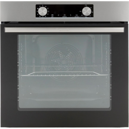 Электрический духовой шкаф Gorenje BO6735E02XK, встраиваемый, фото 