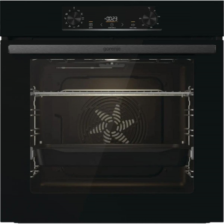 Духовой шкаф BO6735E05B 738379 GORENJE, встраиваемый, фото 