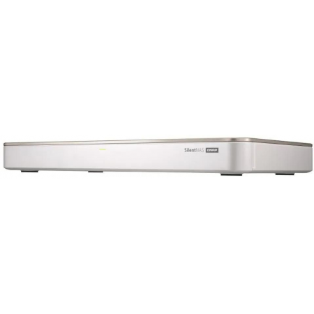 Сетевое хранилище NAS Qnap Original HS-453DX-8G 2-bay настольный Celeron J4105, фото 