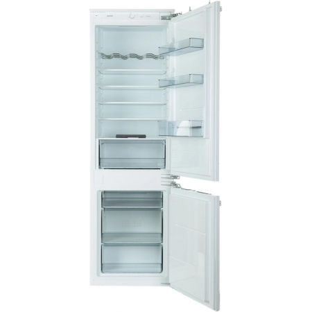 Холодильник Gorenje RKI2181E1 белый (двухкамерный), встраиваемый, фото 