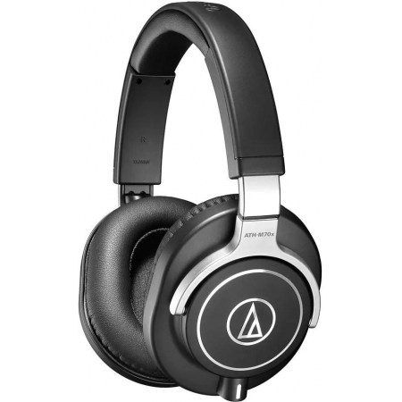 Наушники AUDIO-TECHNICA ATH-M70X, фото 