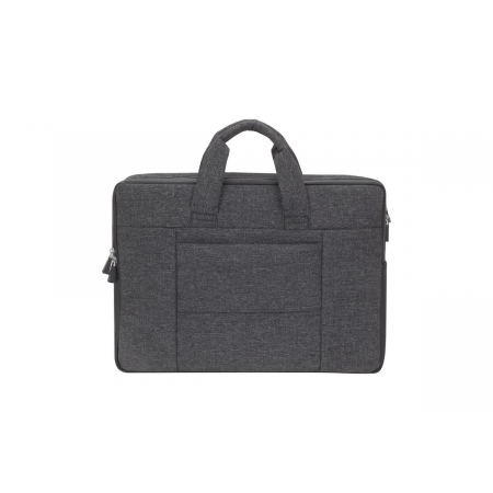 Сумка для ноутбука Riva 8831 Black, фото , изображение 2