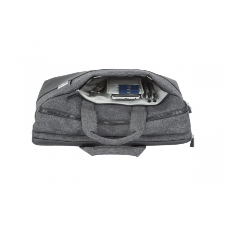 Сумка для ноутбука Riva 8831 Black, фото , изображение 12