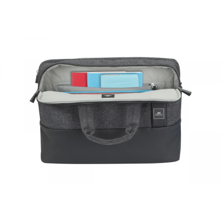 Сумка для ноутбука Riva 8831 Black, фото , изображение 13