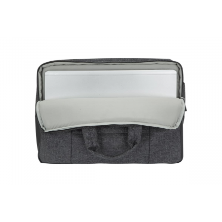 Сумка для ноутбука Riva 8831 Black, фото , изображение 14