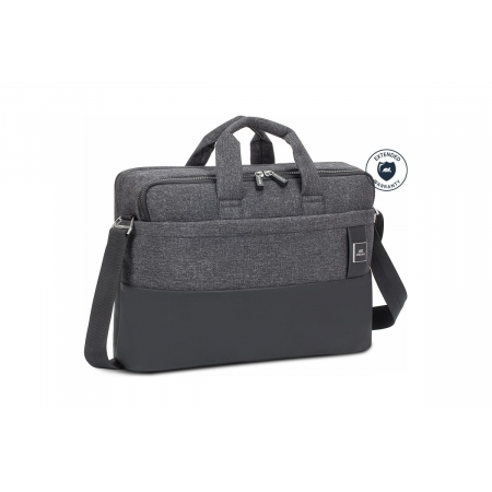 Сумка для ноутбука Riva 8831 Black, фото , изображение 3