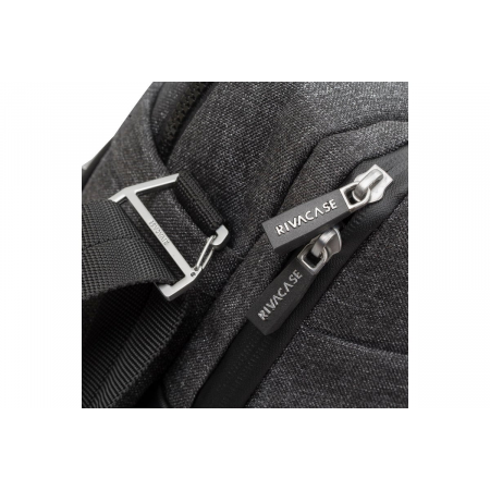 Сумка для ноутбука Riva 8831 Black, фото , изображение 8