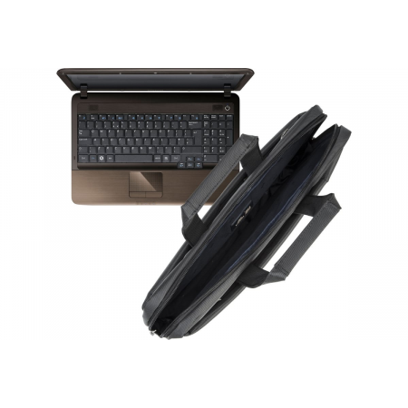 Сумка для ноутбука Riva 8231 Grey, фото , изображение 10