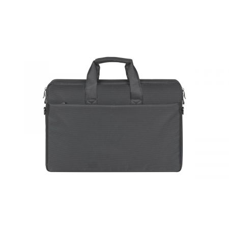 Сумка для ноутбука Riva 8257 Black, фото , изображение 2