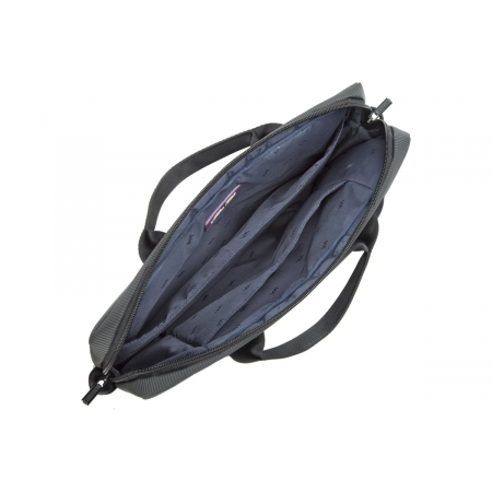 Сумка для ноутбука Riva 8730 Grey, фото , изображение 3