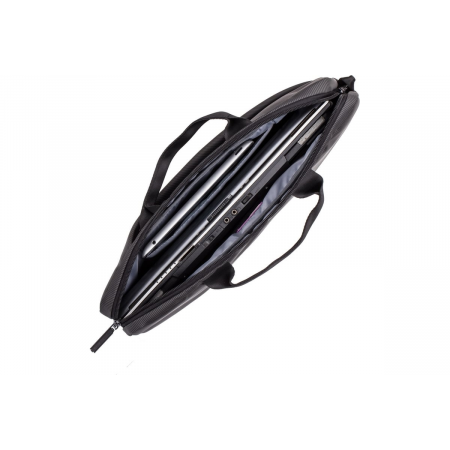 Сумка для ноутбука Riva 8730 Grey, фото , изображение 5