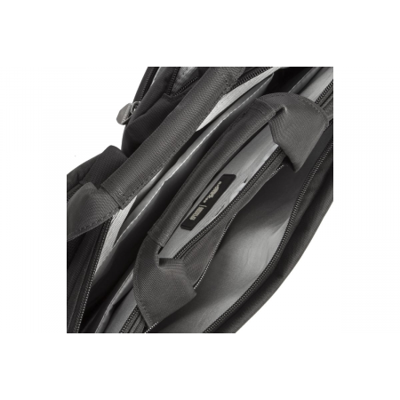 16" Сумка Riva 8530 черный, фото , изображение 13