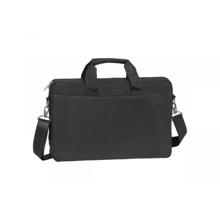 16" Сумка Riva 8530 черный, фото , изображение 14