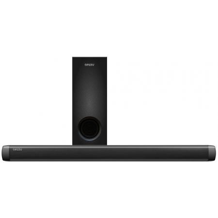 Саундбар Ginzzu GM-509 2x25W+50W/HDMI/Optical/BT/LINE IN/USB/ДУ, фото , изображение 2