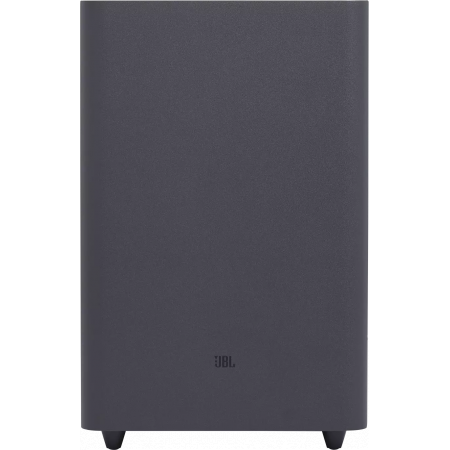 Саундбар JBL Deep Bass 2.1 300Вт+200Вт черный, фото , изображение 4