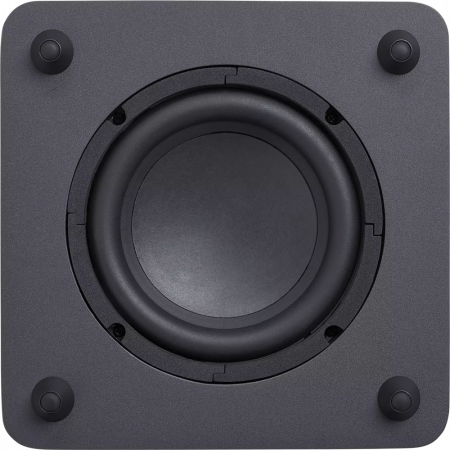 Саундбар JBL Deep Bass 2.1 300Вт+200Вт черный, фото , изображение 6