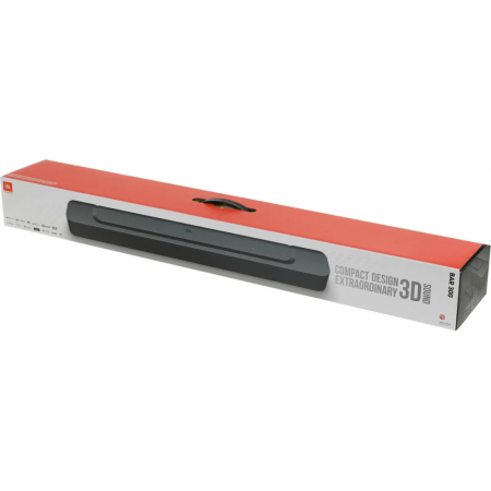 Саундбар JBL BAR 300 5.0 260Вт черный, фото , изображение 13