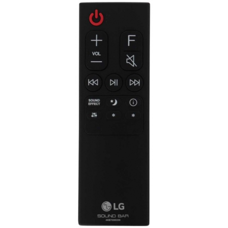 Саундбар LG SN5R, фото , изображение 4