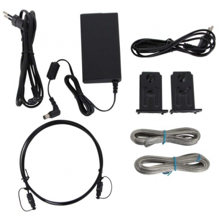 Саундбар LG SN5R, фото , изображение 5