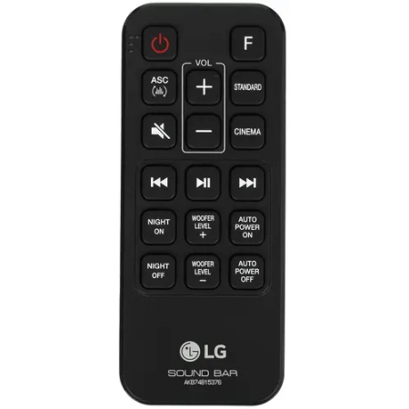 Саундбар LG SQC2, фото , изображение 10