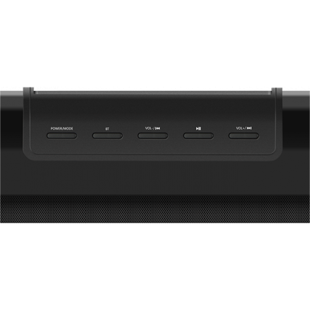 Саундбар Sven SB-2150A черный (2 x 40W, Bluetooth сабвуфер 100W, пульт ДУ, LED-дисплей, HDMI, USB), фото , изображение 9