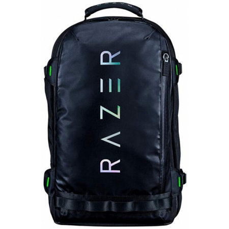 Рюкзак Razer Rogue Backpack (17.3) V3 - Chromatic Edition Razer Rogue Backpack (17.3) V3 - Chromatic Edition, фото 