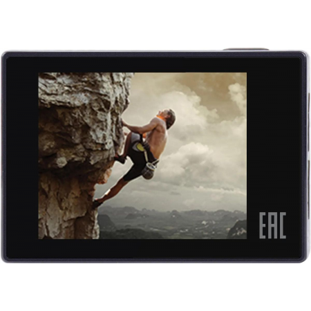 Экшн-камера Digma DiCam 320 Черный, фото , изображение 3