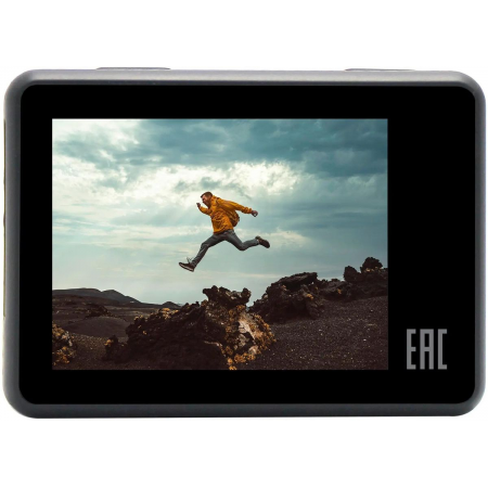 Экшн-камера Digma DiCam 850 Черный, фото , изображение 9