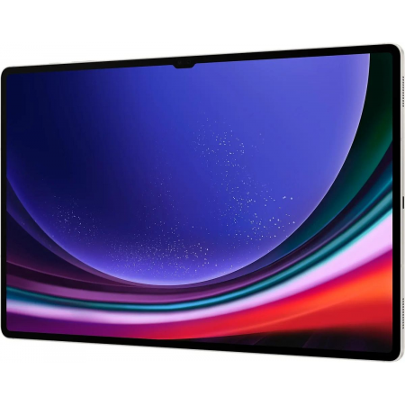 Планшет Samsung Galaxy Tab S9 Ultra SM-X910 Snapdragon 8 Gen 2 3.36 8C RAM16Gb ROM1Tb 14.6 Super AMOLED 2X 2960x1848 Android 13 бежевый 13Mpix 12Mpix BT WiFi Touch microSD 1Tb 11200mAh, фото , изображение 5