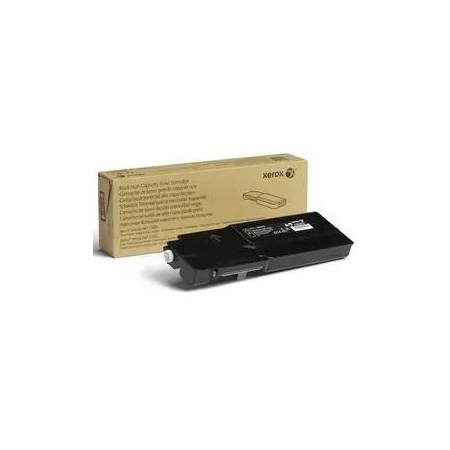 Тонер-картридж Xerox 106R03508 черный для VersaLink C400/C405 2500 стр.(Channels), фото 