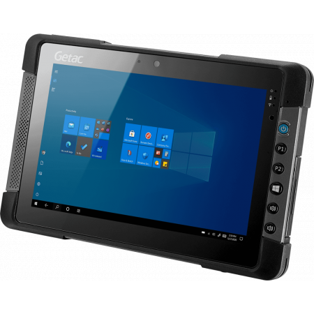 Планшет GETAC T800G2-B X7-Z8750 8 4/128GB TD98Y2DH53XX, фото , изображение 3
