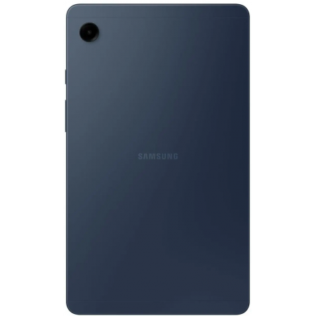 Планшет 8.7 SAMSUNG Galaxy Tab A9 SM-X110N 8/128GB WiFi темно-синий (SM-X110NDBECAU), фото , изображение 2