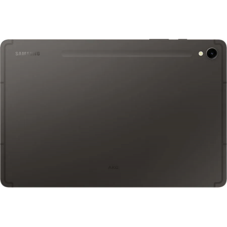 Планшет Samsung Galaxy Tab S9 SM-X716B Snapdragon 8 Gen 2 3.36 8C RAM12Gb ROM256Gb 11 Super AMOLED 2X 2560x1600 3G 4G ДА Android 13 графит 13Mpix 12Mpix BT GPS WiFi Touch microSD 1Tb 8400mAh, фото , изображение 3