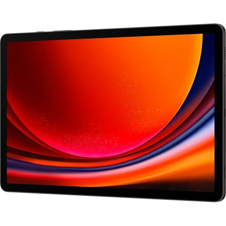 Планшет Samsung Galaxy Tab S9 SM-X716B Snapdragon 8 Gen 2 3.36 8C RAM12Gb ROM256Gb 11 Super AMOLED 2X 2560x1600 3G 4G ДА Android 13 графит 13Mpix 12Mpix BT GPS WiFi Touch microSD 1Tb 8400mAh, фото , изображение 5