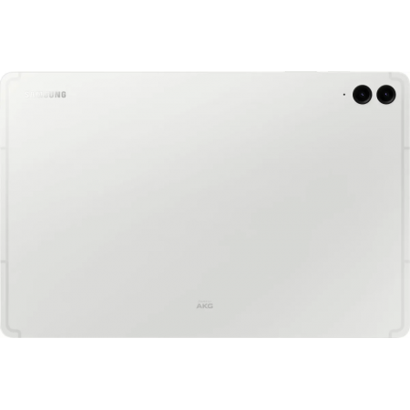 Планшет Tablet Samsung Galaxy Tab S9 FE+ 12/256Gb 5G  Silver CAU Model: SM-X616, фото , изображение 8
