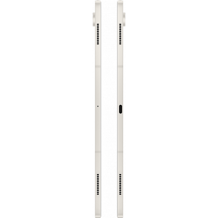 Планшет Samsung Galaxy Tab S9 Ultra SM-X916B Snapdragon 8 Gen 2 3.36 8C RAM12Gb ROM512Gb 14.6 Super AMOLED 2X 2960x1848 3G 4G ДА Android 13 бежевый 13Mpix 12Mpix BT GPS WiFi Touch microSD 1Tb 11200mAh, фото , изображение 6