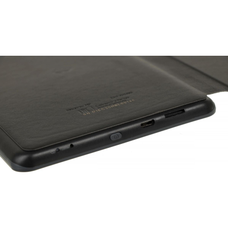 Электронная книга Digma M2, 6" Темно-серый (чехол), фото , изображение 12