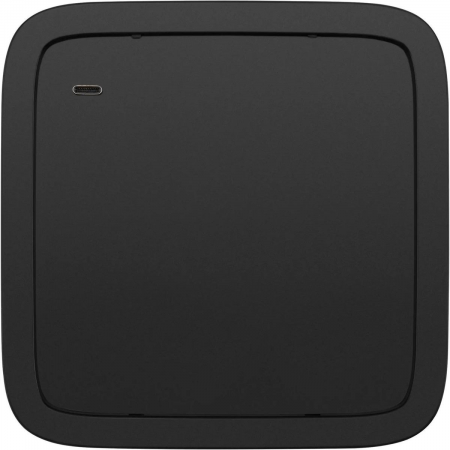 Неттоп IRU 110JLCN Cel N5105 (3.3) 8Gb SSD256Gb UHDG noOS GbitEth 400W черный (1975163), фото , изображение 11