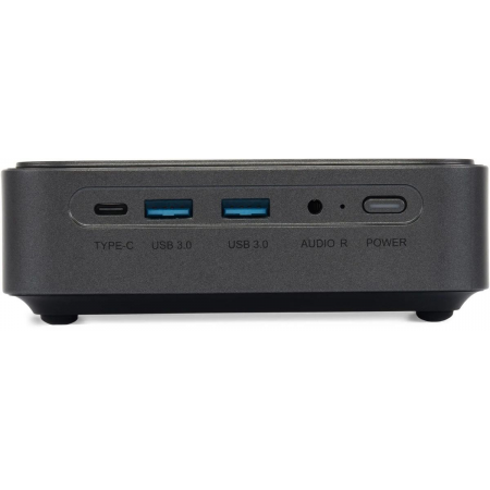 Неттоп IRU 310TLCN i5 1135G7 (2.4) 16Gb SSD512Gb Iris Xe noOS GbitEth WiFi BT черный (1975175), фото , изображение 16