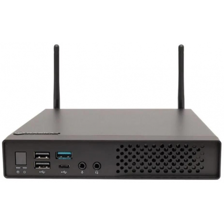 Компьютер Raskat STANDART 507 (Intel Core i5-12400, H610, RAM 16GB, SSD 512GB, noOS), фото , изображение 5