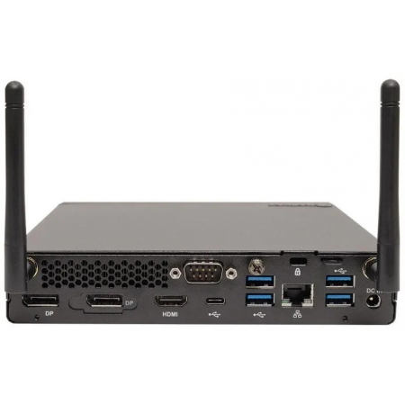 Компьютер Raskat STANDART 507 (Intel Core i5-12400, H610, RAM 16GB, SSD 512GB, noOS), фото , изображение 7