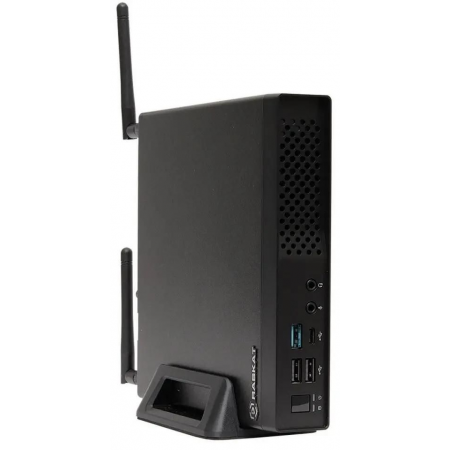 Компьютер Raskat STANDART 507 (Intel Core i5-12400, H610, RAM 16GB, SSD 512GB, noOS), фото , изображение 9