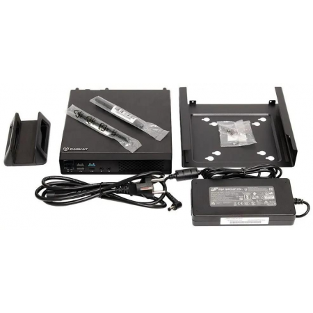 Компьютер Raskat STANDART 507 (Intel Core i5-12400, H610, RAM 16GB, SSD 512GB, noOS), фото , изображение 13