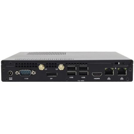 Компьютер Raskat STANDART 507 (Intel Core i5-12400, H610, RAM 16GB, SSD 512GB, noOS), фото , изображение 4