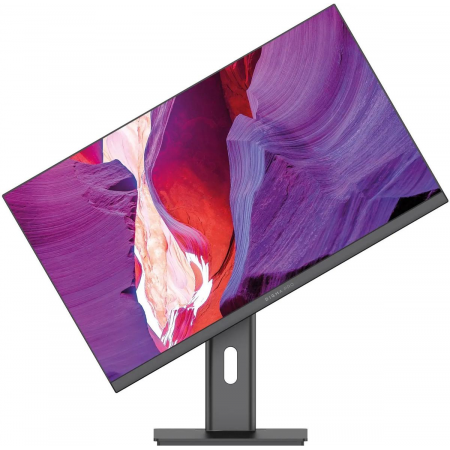 Моноблок Digma Pro Unity 27 Full HD i5 1235U (1.3) 16Gb SSD512Gb Iris Xe CR Windows 11 Professional GbitEth WiFi BT 90W клавиатура мышь Cam серый/черный 1920x1080, фото , изображение 16