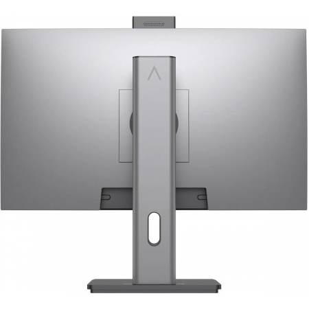 Моноблок Digma Pro Unity 27 Full HD i5 1235U (1.3) 16Gb SSD512Gb Iris Xe CR Windows 11 Professional GbitEth WiFi BT 90W клавиатура мышь Cam серый/черный 1920x1080, фото , изображение 17