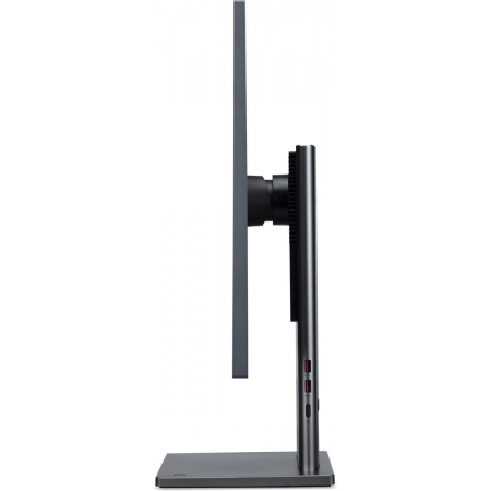 Моноблок Acer Aspire S27-1755 27 WQHD i5 1240P (1.2) 8Gb SSD512Gb Iris Xe CR noOS GbitEth WiFi BT 135W клавиатура мышь Cam серый 2560x1440.27, фото , изображение 9 Моноблок Acer Aspire S27-1755 27 WQHD i5 1240P (1.2) 8Gb SSD512Gb Iris Xe CR noOS GbitEth WiFi BT 135W клавиатура мышь Cam серый 2560x1440.27, фото , изображение 9