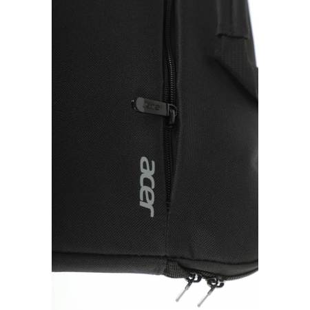 Сумка для ноутбука 15.6 Acer LS series OBG203 черный полиэстер (ZL.BAGEE.003), фото , изображение 13