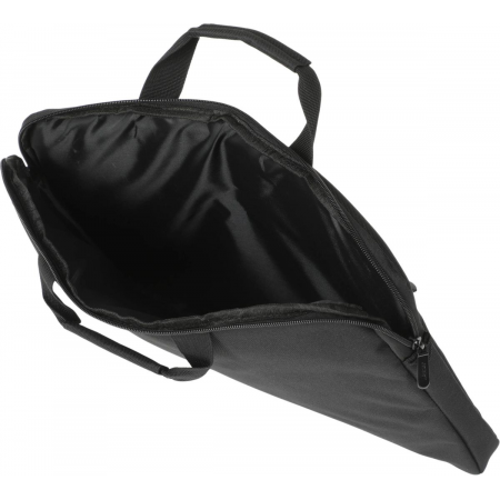 Сумка для ноутбука 15.6 Acer LS series OBG203 черный полиэстер (ZL.BAGEE.003), фото , изображение 15