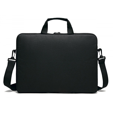 Сумка для ноутбука 15.6 Acer LS series OBG203 черный полиэстер (ZL.BAGEE.003), фото , изображение 3